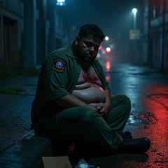 VLAD LUDOMAN - BAD KARMA (Storytelling Rap) | ZERO CHANCE