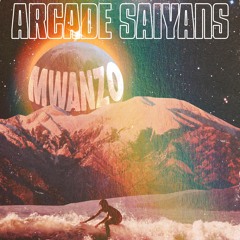 Arcade Saiyans - Mwanzo