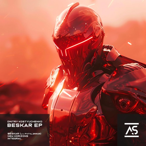 Dmitry Kostyuchenko - Integral (Original Mix) [OUT NOW]