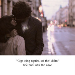 sai nguoi sai thoi diem