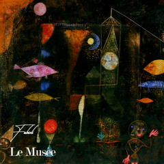 MuséeCast 019 by Fabioli