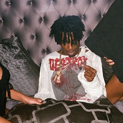 Thugging Ft. Sasser (Prod. Gas Shawty)