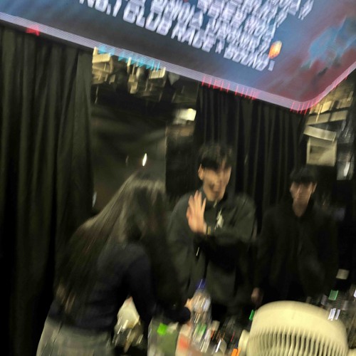 다빈아 Max-some-noise 📣