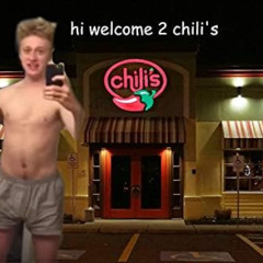 hi welcome 2 chili's