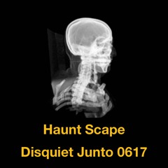 [disquiet0617] I think my eurorack is haunted