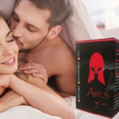 Ares - Revisión De Suplementos De Potencia Y Funciones Eréctiles 2023