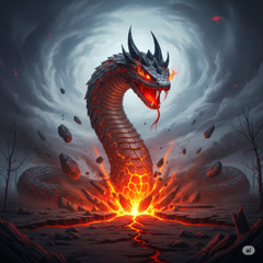 Apocalyptic Snake