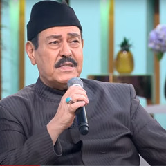لطفى بوشناق الحلاقين