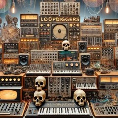 MZR-P'S RāD10PH°N1C WoRKSHøP