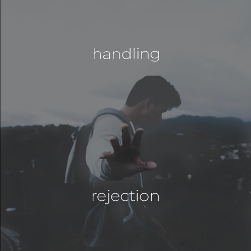 Handling Rejection Self Help PLR Audio Sample