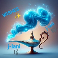 Wishes 🧞‍♀️