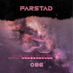 Frequency Underground | Episode 086 | Farstad [Melodic, Afro, Super House]