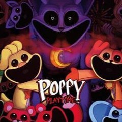 fnf Poppy playtime