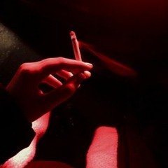 ♫ late night cigarettes (8 songs)