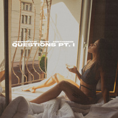 Questions, Pt. 1 (feat. Diddy & KenTheMan)