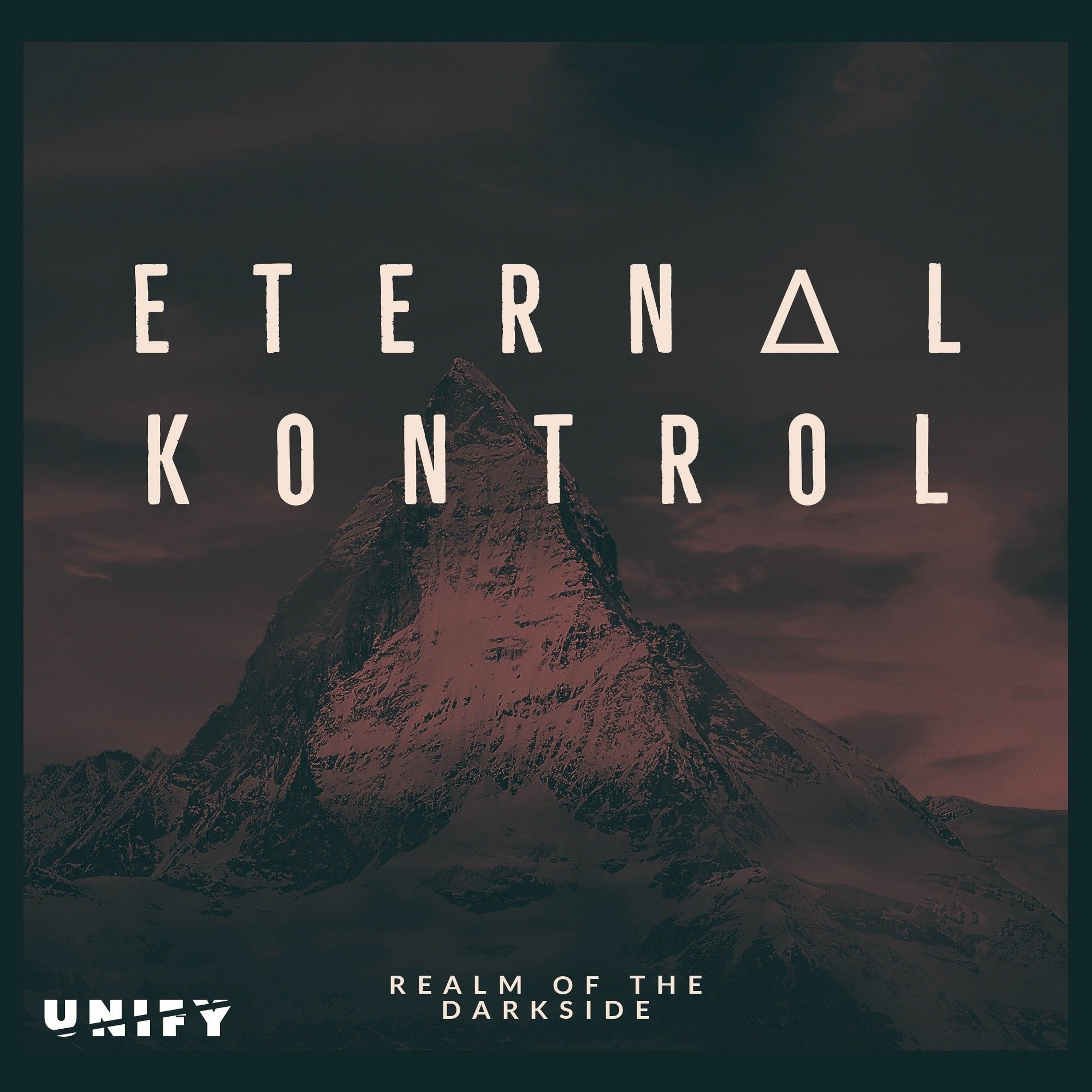 Track cover