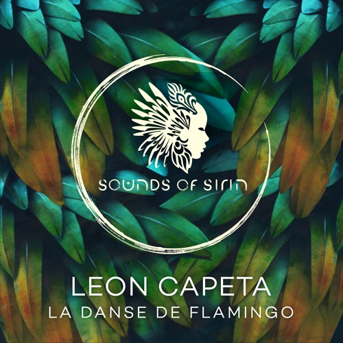 Leon Capeta - La Danse De Flamingo (Somelee Remix) [SIRIN042]