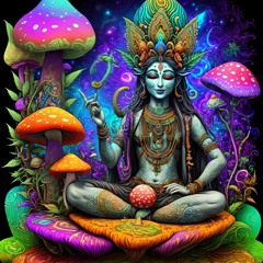 Psychotrick - Shivaya power