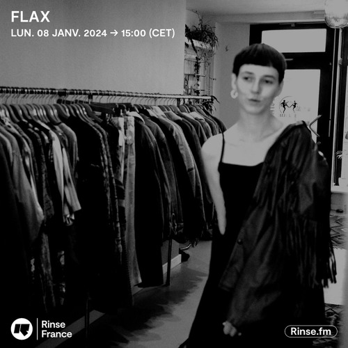 FLAX - 08 Janvier 2024