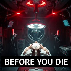 BEFORE YOU DIE