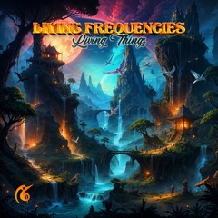 Living Frequencies - Unknown Species