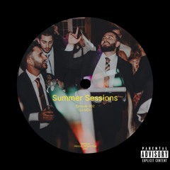 Summer Sessions: Episode 002