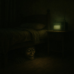 Dead Frequency -Episode 10- The Voice Under Your Bed