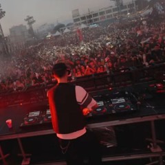 ID - ID Cloonee live at hellbent LA