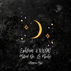 Ephlum & KXDR - Mitad De La Noche (Flamenco Mix) [trndmsk]
