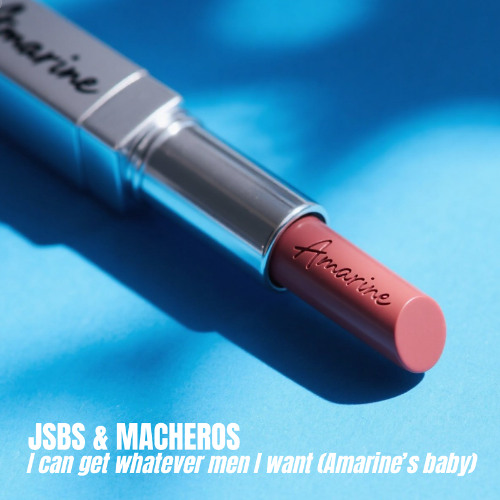 JSBS - I can get whatever men I want FREE DL (ft. Macheros)