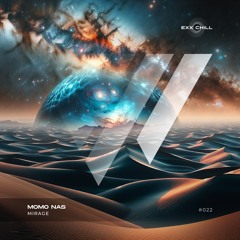 Momo  Nas - Mirage [Radio Edit] Release Day 25 October