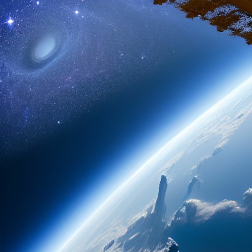 DJ vmood - Gang Starr (2 Steps Ahead) vs Deep Space Network & HIA (E - Z Wider)