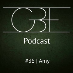 GBE Podcast #36: Amy