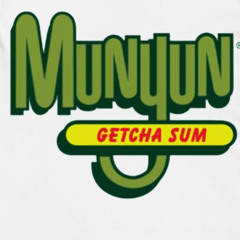 Munyun (Ft Texako)