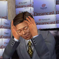 dreamcast society