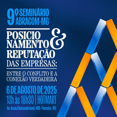 Evento ABRACOM
