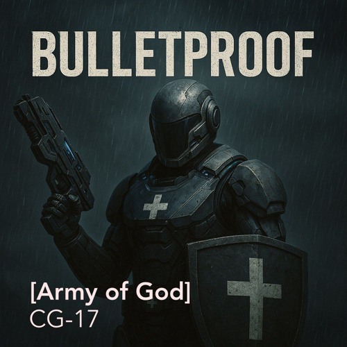 Bulletproof Army of God