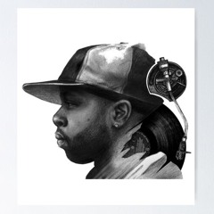 DJ Grafx - The Essential J Dilla