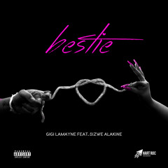 Bestie (feat. Sizwe Alakine)