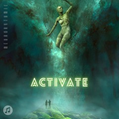 Neurorythmic - Activate (Free DL via Bandcamp & SC)