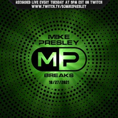 Breaks - October 27, 2021