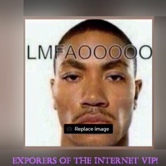 in the house tonight  (explorders of the interntet VIP!)