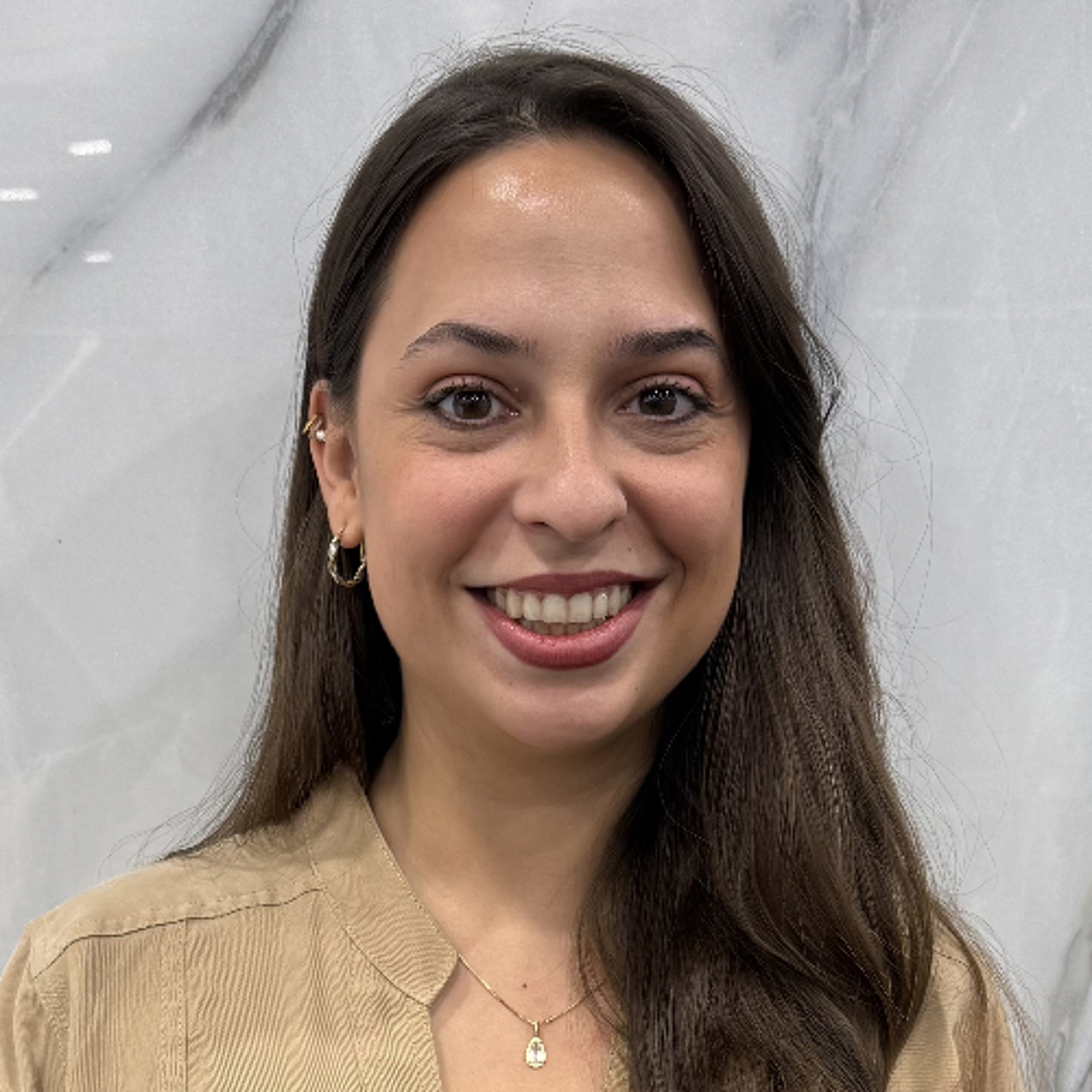 Sofia Sabattini Discusses Why the Stonepeak Booth Won Best of Show at Coverings