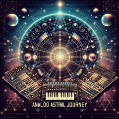 NOVA [IT] - Analog Astral Journey