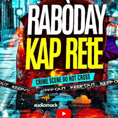 Mixtape Afro Raboday [Manman Penmba: manman Frank]#Raboday kap rete#2023