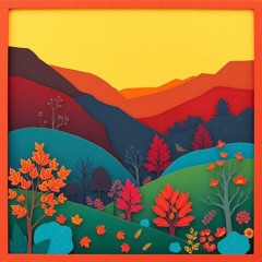Autumnal Hues