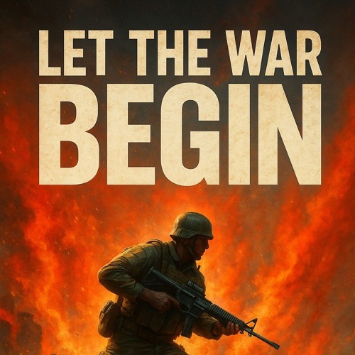 SKIZZO - Let The War Begin