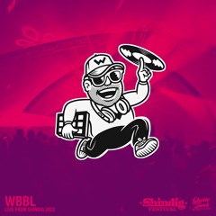 WBBL Live From Shindig Festival 2022