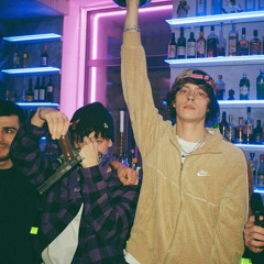 OG Buda - Пассивка (feat. ?)