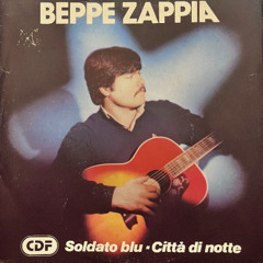 Beppe Zappia –  Città Di Notte